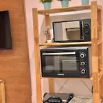 Apartamento Decris
